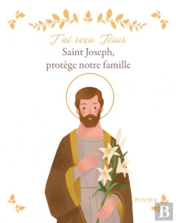 Bertrand.pt - Saint Joseph, Protège Notre Famille