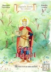 Saint Judicaël