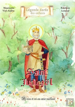 Bertrand.pt - Saint Judicaël