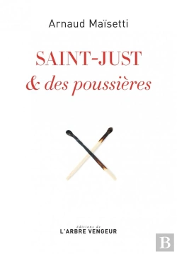 Bertrand.pt - Saint-Just & Des Poussieres