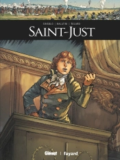 Saint Just
