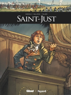 Bertrand.pt - Saint Just