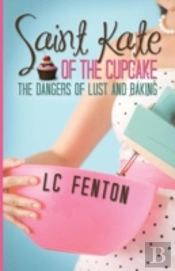 Saint Kate Of The Cupcake