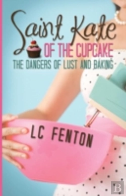 Bertrand.pt - Saint Kate Of The Cupcake