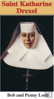 Saint Katharine Drexel
