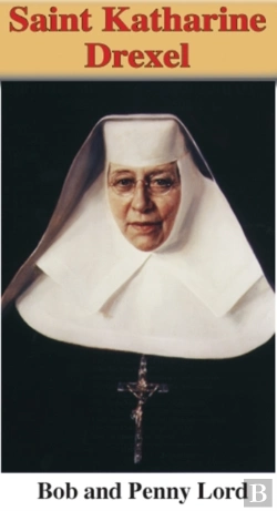 Bertrand.pt - Saint Katharine Drexel