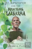 Saint Kipstofer And The Miraculous Yarkarma