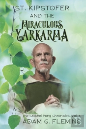 Saint Kipstofer And The Miraculous Yarkarma