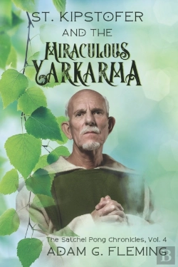 Bertrand.pt - Saint Kipstofer And The Miraculous Yarkarma