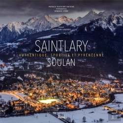 Bertrand.pt - Saint-Lary-Soulan : Authentique, Sportive Et Pyrénéenne