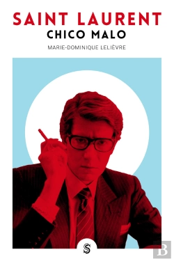 Bertrand.pt - Saint Laurent, Chico Malo