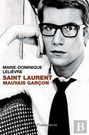 Saint Laurent, Mauvais Garçon