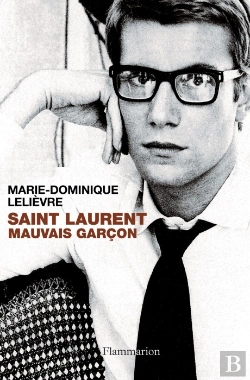 Bertrand.pt - Saint Laurent, Mauvais Garçon