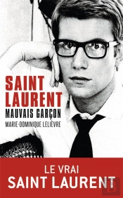 Saint Laurent, Mauvais Garçon