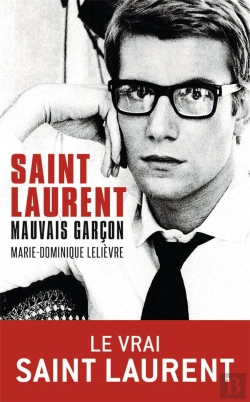 Bertrand.pt - Saint Laurent, Mauvais Garçon