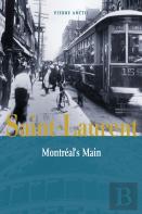 Saint-Laurent, Montreal'S Main
