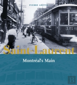 Bertrand.pt - Saint-Laurent, Montreal'S Main