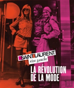 Bertrand.pt - Saint Laurent Rive Gauche