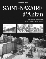 Saint-Lazare D'Antan