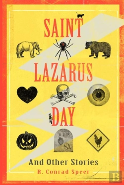 Bertrand.pt - Saint Lazarus Day And Other Stories