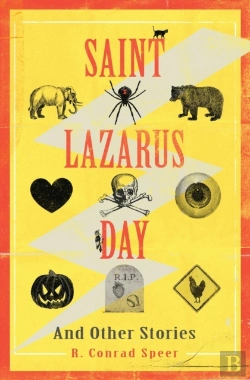 Bertrand.pt - Saint Lazarus Day And Other Stories
