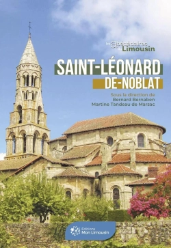 Bertrand.pt - Saint-Léonard-De-Noblat