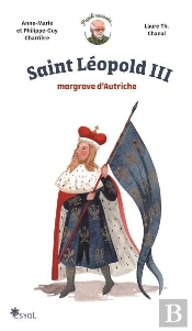 Saint Léopold Iii, Margrave D'Autriche