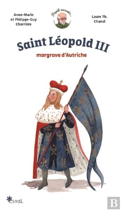 Bertrand.pt - Saint Léopold Iii, Margrave D'Autriche