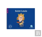 Saint Louis (2e Édition)
