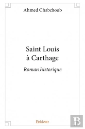 Saint Louis A Carthage