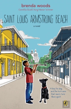 Bertrand.pt - Saint Louis Armstrong Beach