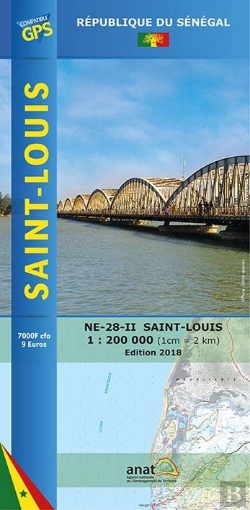 Bertrand.pt - Saint-Louis