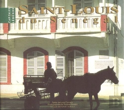 Bertrand.pt - Saint-Louis Du Sénégal
