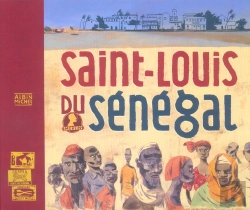 Bertrand.pt - Saint-Louis Du Sénégal
