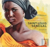 Saint-Louis Du Sénégal En Balade