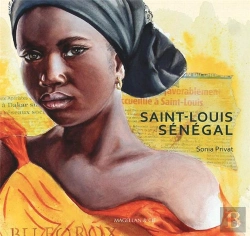 Bertrand.pt - Saint-Louis Du Sénégal En Balade