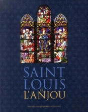 Saint Louis Et L'Anjou