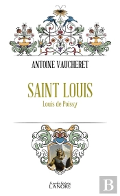 Saint Louis - Louis De Poissy