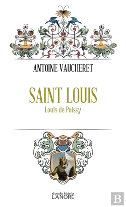 Bertrand.pt - Saint Louis - Louis De Poissy