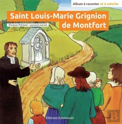 Bertrand.pt - Saint Louis-Marie Grignion De Montfort