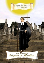 Saint Louis-Marie Grignion De Montfort
