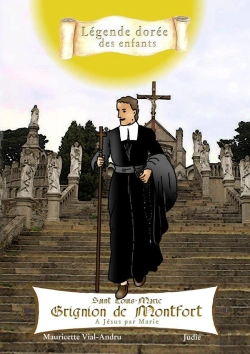 Bertrand.pt - Saint Louis-Marie Grignion De Montfort