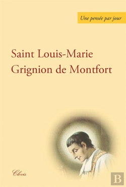 Bertrand.pt - Saint Louis-Marie Grignon De Montfort