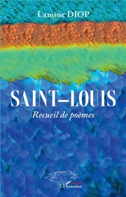 Bertrand.pt - Saint-Louis - Recueil De Poemes