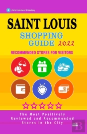 Saint Louis Shopping Guide 2022