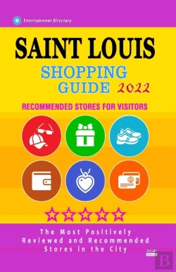 Bertrand.pt - Saint Louis Shopping Guide 2022