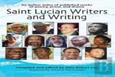 Saint Lucian Writers And Writing