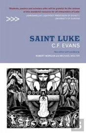 Saint Luke