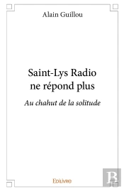 Saint-Lys Radio Ne Répond Plus : Au Chahut De La Solitude