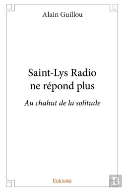 Bertrand.pt - Saint-Lys Radio Ne Répond Plus : Au Chahut De La Solitude